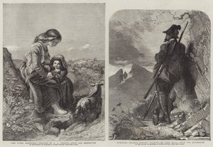 Esposizione della Società dei Pittori in Acquerello